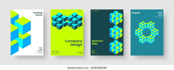 Creative Book Cover Template. Abstract Business Presentation Layout. Isolated Brochure Design. Report. Background. Flyer. Poster. Banner. Notebook. Portfolio. Catalog. Brand Identity. Magazine