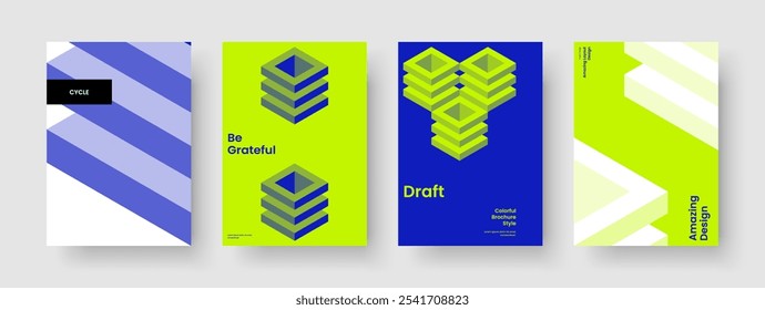 Creative Book Cover Template. Abstract Brochure Layout. Modern Flyer Design. Banner. Background. Report. Poster. Business Presentation. Handbill. Catalog. Newsletter. Journal. Magazine. Notebook
