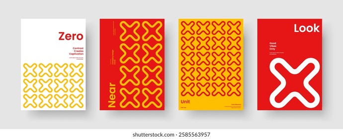 Creative Book Cover Template. Abstract Background Layout. Geometric Report Design. Brochure. Business Presentation. Banner. Flyer. Poster. Notebook. Catalog. Magazine. Leaflet. Newsletter