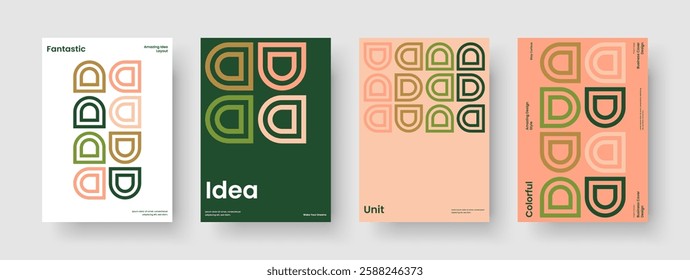 Creative Book Cover Template. Abstract Poster Layout. Modern Business Presentation Design. Banner. Background. Report. Brochure. Flyer. Catalog. Pamphlet. Advertising. Brand Identity. Notebook