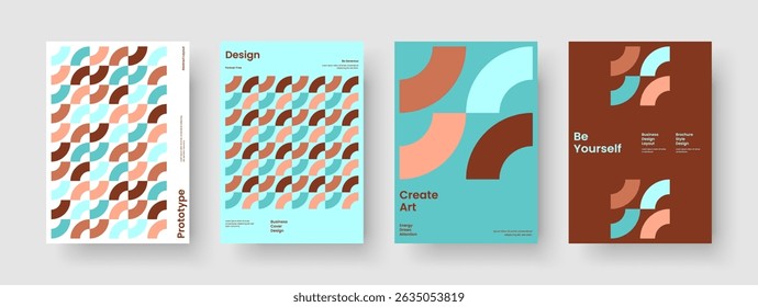 Creative Book Cover Template. Abstract Brochure Layout. Modern Banner Design. Business Presentation. Flyer. Report. Poster. Background. Advertising. Handbill. Magazine. Leaflet. Portfolio. Journal