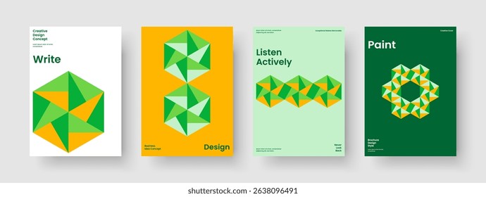 Creative Book Cover Template. Abstract Business Presentation Design. Geometric Brochure Layout. Report. Flyer. Background. Poster. Banner. Pamphlet. Handbill. Notebook. Newsletter. Catalog