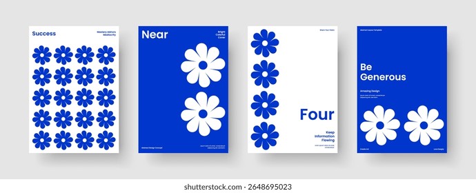 Creative Book Cover Template. Abstract Background Design. Modern Poster Layout. Report. Banner. Business Presentation. Brochure. Flyer. Notebook. Handbill. Advertising. Journal. Brand Identity