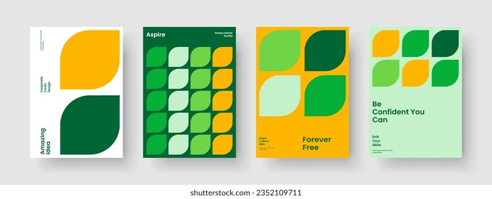 Creative Book Cover Template. Geometric Business Presentation Layout. Modern Poster Design. Flyer. Background. Brochure. Report. Banner. Catalog. Magazine. Advertising. Handbill. Portfolio. Journal
