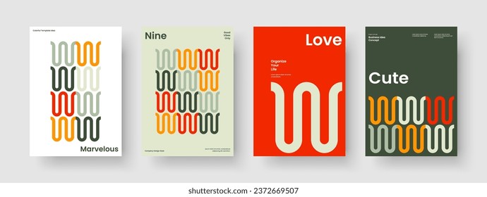 Creative Book Cover Template. Geometric Brochure Layout. Isolated Background Design. Poster. Report. Banner. Flyer. Business Presentation. Pamphlet. Magazine. Journal. Newsletter. Handbill