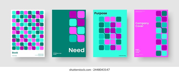 Creative Book Cover Template. Geometric Banner Design. Abstract Report Layout. Flyer. Business Presentation. Poster. Brochure. Background. Pamphlet. Newsletter. Leaflet. Portfolio. Journal