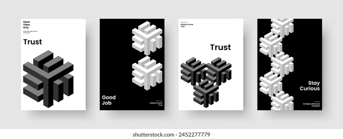 Creative Book Cover Template. Geometric Background Design. Modern Report Layout. Business Presentation. Flyer. Banner. Brochure. Poster. Magazine. Pamphlet. Handbill. Advertising. Journal