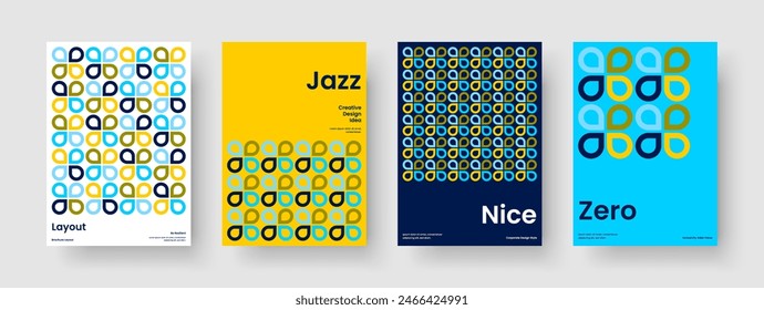Creative Book Cover Template. Geometric Banner Layout. Abstract Flyer Design. Background. Brochure. Report. Poster. Business Presentation. Newsletter. Advertising. Magazine. Pamphlet. Handbill