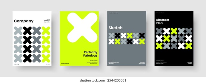 Creative Book Cover Template. Geometric Background Layout. Isolated Poster Design. Banner. Brochure. Business Presentation. Report. Flyer. Journal. Catalog. Magazine. Leaflet. Newsletter. Handbill