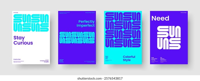 Creative Book Cover Template. Geometric Background Design. Abstract Banner Layout. Brochure. Poster. Business Presentation. Report. Flyer. Leaflet. Newsletter. Advertising. Notebook. Portfolio