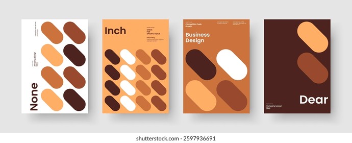Creative Book Cover Template. Geometric Business Presentation Layout. Modern Banner Design. Report. Poster. Background. Brochure. Flyer. Advertising. Journal. Catalog. Handbill. Notebook