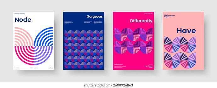 Creative Book Cover Template. Geometric Brochure Layout. Abstract Flyer Design. Business Presentation. Poster. Banner. Background. Report. Catalog. Journal. Brand Identity. Notebook. Pamphlet