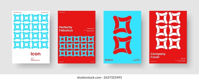 Creative Book Cover Template. Geometric Flyer Layout. Modern Report Design. Brochure. Banner. Background. Business Presentation. Poster. Portfolio. Magazine. Catalog. Advertising. Handbill