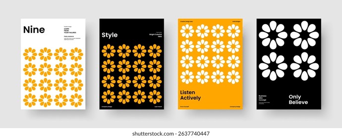 Creative Book Cover Template. Geometric Background Design. Abstract Report Layout. Poster. Brochure. Business Presentation. Flyer. Banner. Portfolio. Brand Identity. Pamphlet. Magazine. Handbill