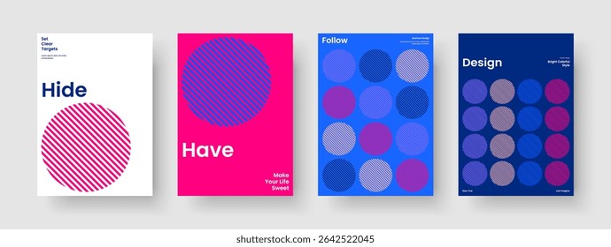 Creative Book Cover Template. Geometric Flyer Layout. Modern Poster Design. Report. Business Presentation. Background. Banner. Brochure. Journal. Pamphlet. Handbill. Leaflet. Catalog. Newsletter