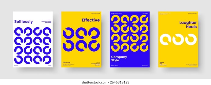 Modelo de Capa de Livro Criativo. Design Geométrico de Apresentação de Negócios. Layout de Plano de Fundo Moderno. Brochura. Faixa. Relatório. Cartaz. Panfleto. Notebook. Boletim informativo. Identidade da marca. Panfleto. Conhecimento Manual
