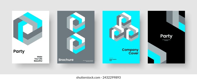 Creative Book Cover Template. Isolated Poster Design. Abstract Flyer Layout. Banner. Business Presentation. Report. Brochure. Background. Notebook. Journal. Advertising. Catalog. Brand Identity