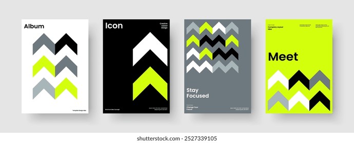 Creative Book Cover Template. Isolated Business Presentation Layout. Abstract Report Design. Poster. Banner. Flyer. Brochure. Background. Brand Identity. Handbill. Notebook. Catalog. Newsletter