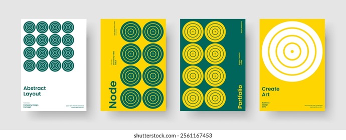 Creative Book Cover Template. Isolated Flyer Layout. Geometric Background Design. Report. Banner. Poster. Business Presentation. Brochure. Handbill. Journal. Advertising. Portfolio. Leaflet
