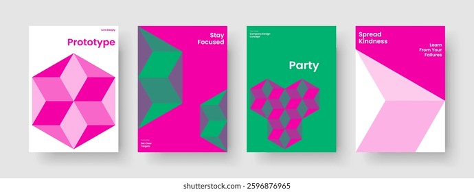 Creative Book Cover Template. Isolated Brochure Layout. Modern Business Presentation Design. Report. Poster. Flyer. Banner. Background. Brand Identity. Advertising. Journal. Handbill. Newsletter
