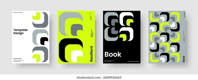 Creative Book Cover Template. Isolated Poster Design. Abstract Report Layout. Business Presentation. Flyer. Background. Brochure. Banner. Brand Identity. Catalog. Leaflet. Pamphlet. Handbill