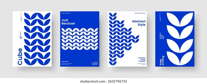 Creative Book Cover Template. Isolated Background Layout. Modern Banner Design. Flyer. Report. Poster. Business Presentation. Brochure. Handbill. Journal. Brand Identity. Newsletter. Portfolio