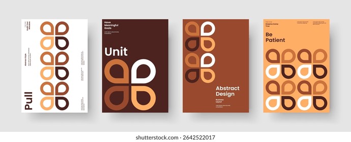 Creative Book Cover Template. Isolated Business Presentation Design. Modern Flyer Layout. Banner. Poster. Brochure. Report. Background. Handbill. Newsletter. Catalog. Journal. Advertising