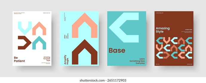 Creative Book Cover Template. Isolated Background Layout. Geometric Report Design. Business Presentation. Poster. Banner. Brochure. Flyer. Newsletter. Handbill. Journal. Leaflet. Portfolio. Catalog