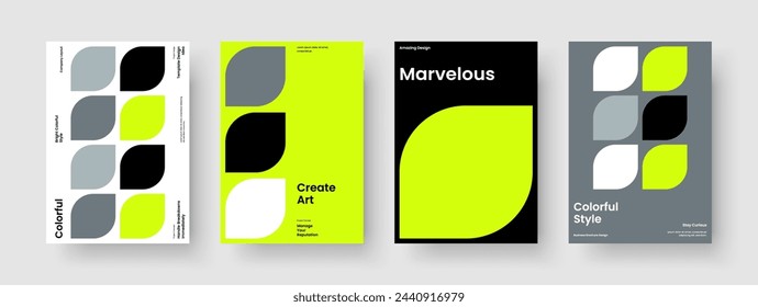 Creative Book Cover Template. Modern Flyer Design. Abstract Brochure Layout. Poster. Business Presentation. Banner. Report. Background. Advertising. Pamphlet. Notebook. Journal. Portfolio. Magazine