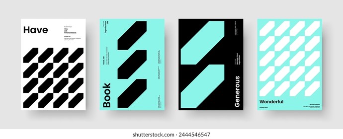 Creative Book Cover Template. Modern Poster Design. Isolated Background Layout. Brochure. Report. Business Presentation. Flyer. Banner. Brand Identity. Magazine. Catalog. Portfolio. Advertising