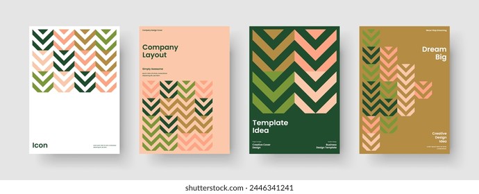 Creative Book Cover Template. Modern Banner Design. Isolated Flyer Layout. Background. Poster. Report. Business Presentation. Brochure. Journal. Portfolio. Magazine. Pamphlet. Advertising