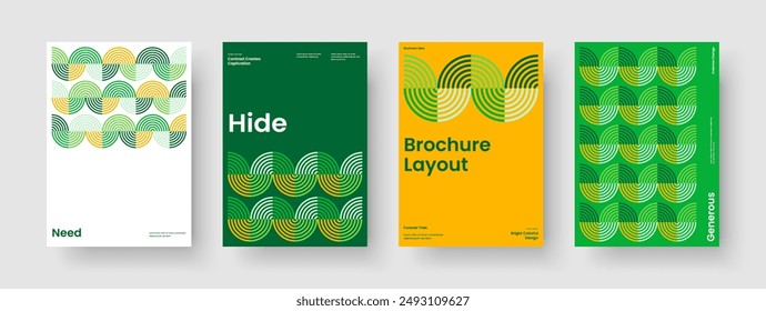 Creative Book Cover Template. Modern Report Layout. Abstract Business Presentation Design. Banner. Brochure. Flyer. Poster. Background. Portfolio. Notebook. Leaflet. Catalog. Brand Identity