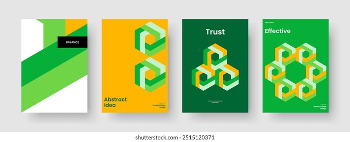 Creative Book Cover Template. Modern Report Design. Geometric Flyer Layout. Brochure. Banner. Poster. Business Presentation. Background. Magazine. Portfolio. Notebook. Advertising. Leaflet