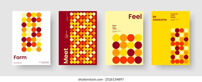 Creative Book Cover Template. Modern Report Design. Geometric Flyer Layout. Poster. Business Presentation. Banner. Background. Brochure. Leaflet. Journal. Catalog. Magazine. Pamphlet. Notebook