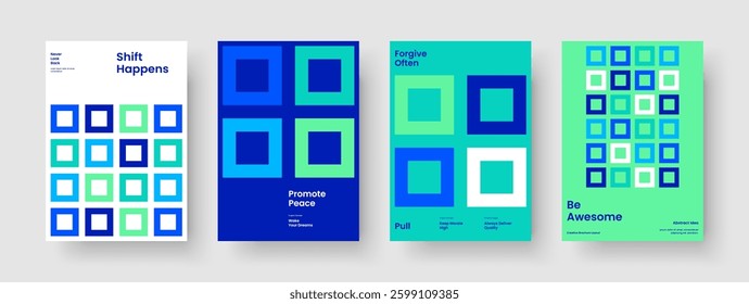 Creative Book Cover Template. Modern Poster Layout. Isolated Report Design. Flyer. Background. Business Presentation. Banner. Brochure. Journal. Pamphlet. Catalog. Leaflet. Notebook. Magazine