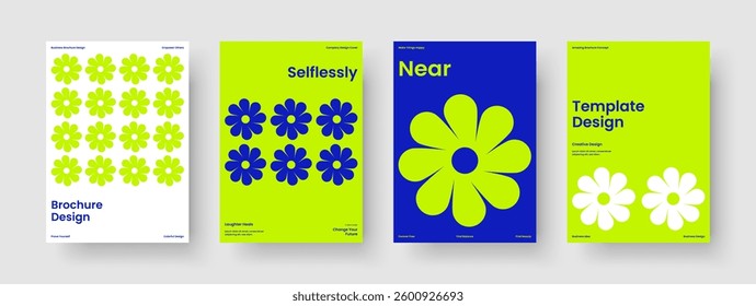 Creative Book Cover Template. Modern Flyer Layout. Isolated Brochure Design. Banner. Background. Poster. Business Presentation. Report. Leaflet. Advertising. Newsletter. Pamphlet. Magazine. Catalog