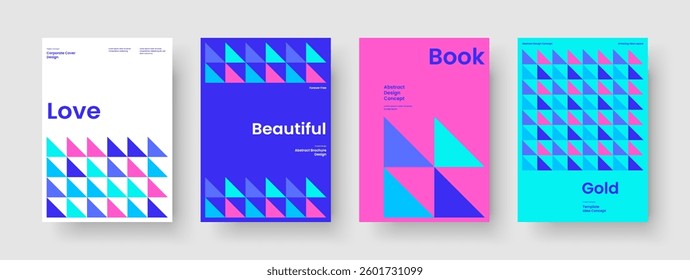 Creative Book Cover Template. Modern Banner Design. Abstract Brochure Layout. Report. Business Presentation. Background. Poster. Flyer. Handbill. Advertising. Magazine. Brand Identity. Newsletter