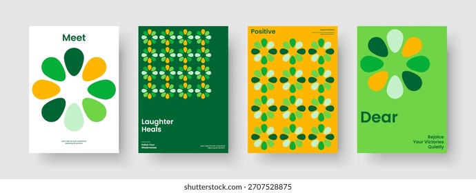 Plantilla de portada de libro creativo. Diseño de fondo moderno. Diseño geométrico del cartel. Informe. Presentación de Negocios. Folleto. Anuncio. Volante. Cartera. Identidad de marca. Panfleto. Publicidad. Folleto