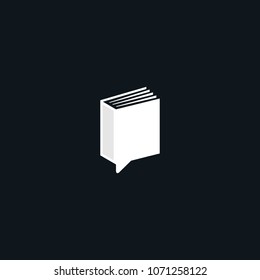 Creative book vector designs