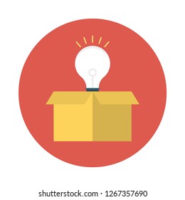 creative  box  idea 