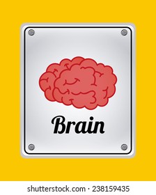 creative brain design