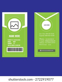 Diseñador de identidad de marca creativa. Proporcionar tarjetas de identificación modernas e identidad Corporativa, papelería corporativa y diseños de Vectores profesionales. Dedicado a entregar 100% de alta calidad, fácil de personalizar archivo listo para imprimir.