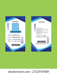 Diseñador de identidad de marca creativa. Proporcionar tarjetas de identificación modernas e identidad Corporativa, papelería corporativa y diseños de Vectores profesionales. Dedicado a entregar 100% de alta calidad, fácil de personalizar archivo listo para imprimir.