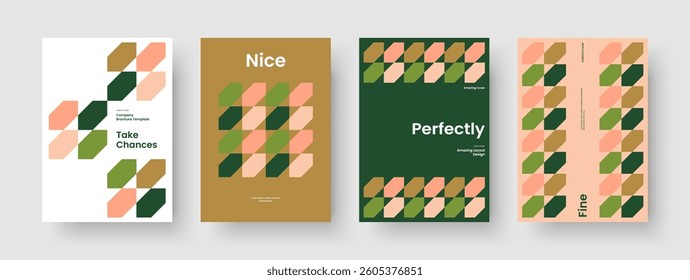 Creative Brochure Design. Abstract Background Template. Isolated Business Presentation Layout. Book Cover. Poster. Report. Flyer. Banner. Newsletter. Journal. Notebook. Advertising. Portfolio