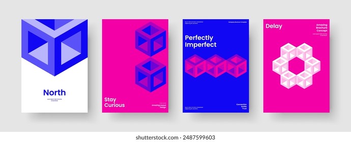 Creative Brochure Design. Abstract Banner Layout. Geometric Flyer Template. Poster. Book Cover. Report. Business Presentation. Background. Notebook. Brand Identity. Catalog. Journal. Advertising