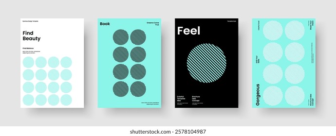 Creative Brochure Design. Abstract Banner Layout. Geometric Book Cover Template. Flyer. Background. Report. Business Presentation. Poster. Pamphlet. Catalog. Advertising. Handbill. Magazine