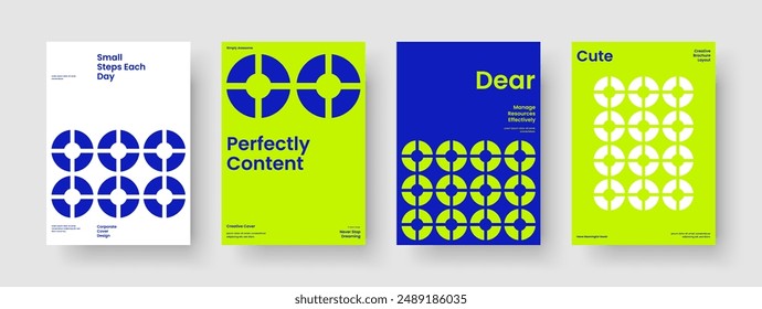 Diseño de folletos creativos. Plantilla Abstractas de portada de libro. Diseño de folleto aislado. Antecedentes. Presentación empresarial. Informe. Cartel. Anuncio. Revista. Cuaderno. Publicidad. Catálogo. Prospecto
