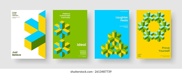 Creative Brochure Design. Abstract Book Cover Layout. Modern Banner Template. Report. Business Presentation. Poster. Background. Flyer. Magazine. Advertising. Catalog. Portfolio. Handbill. Journal