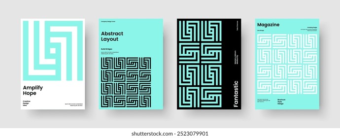 Creative Brochure Design. Abstract Poster Template. Isolated Banner Layout. Business Presentation. Background. Flyer. Report. Book Cover. Notebook. Newsletter. Catalog. Magazine. Leaflet. Journal