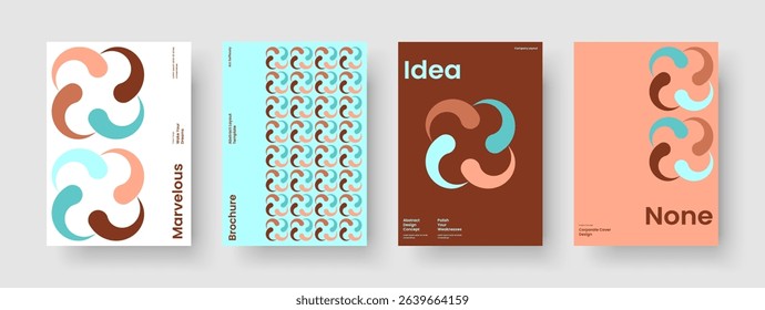 Creative Brochure Design. Abstract Poster Layout. Modern Flyer Template. Book Cover. Business Presentation. Banner. Report. Background. Catalog. Magazine. Pamphlet. Portfolio. Notebook. Newsletter